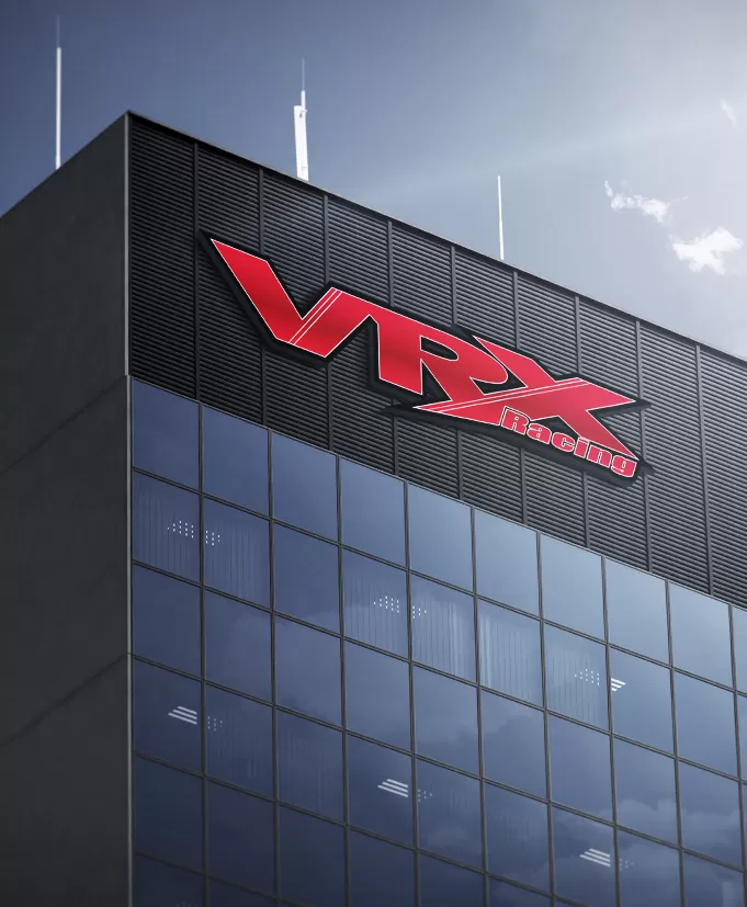 VRXレーシングストーリー