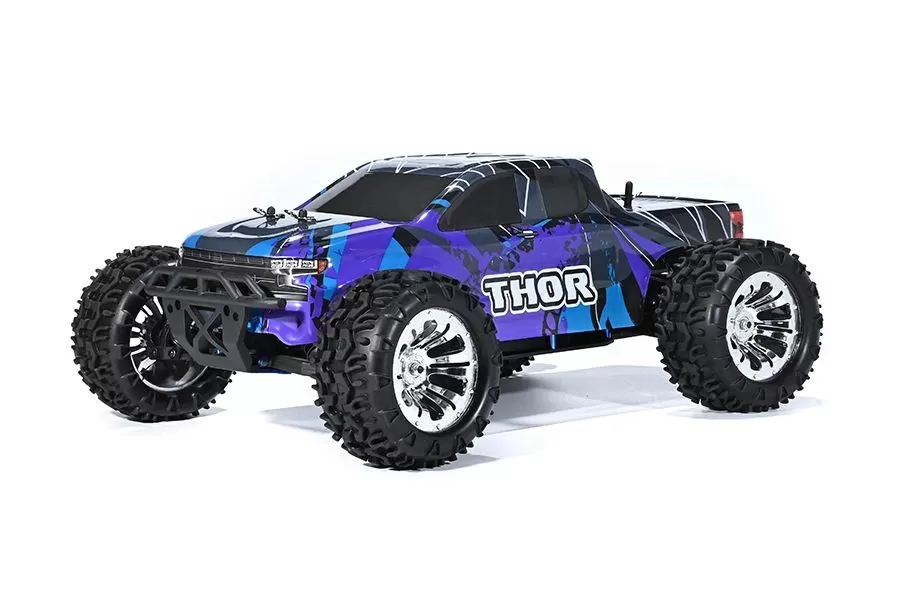 BLX10 PRO 1/10スケール4WDオフロード電気RCトラック2.4Gブラシレス高速RTR # RH1013PR