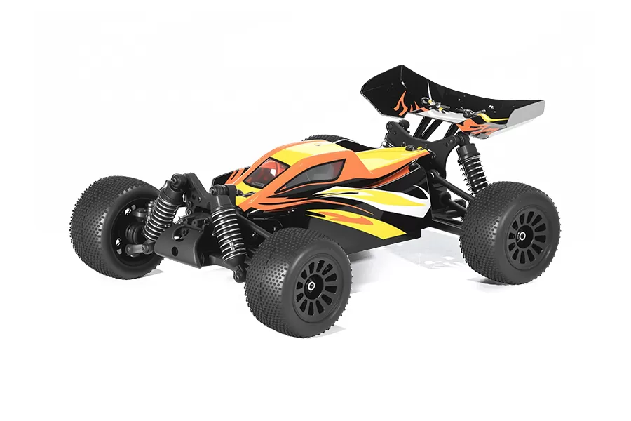 DART XB 1/18スケール4WDオフロード電気ブラシレスRCバギー # RH1819