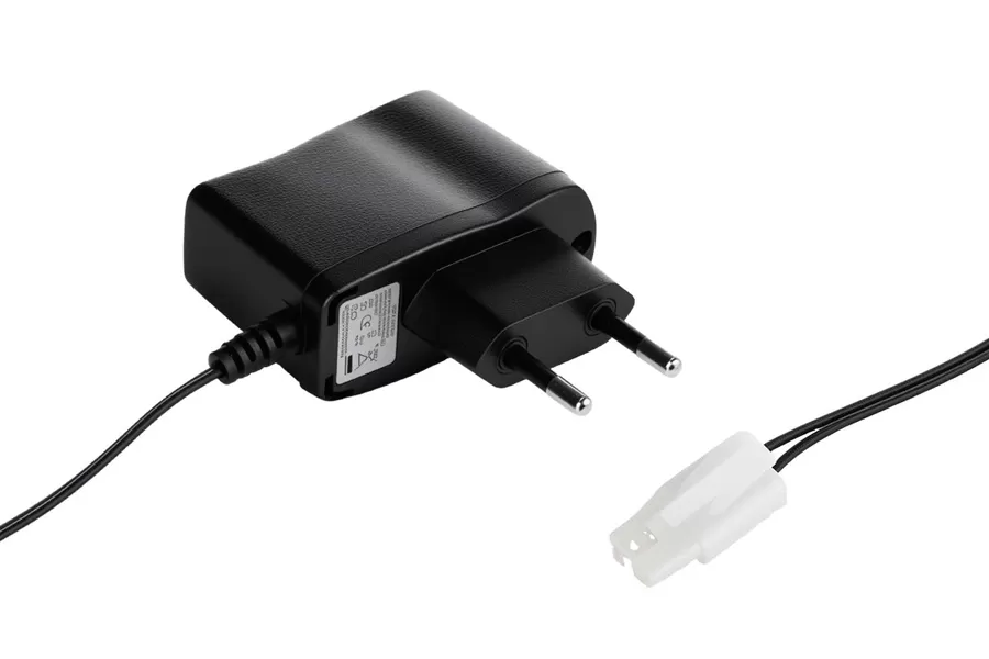 EU/US/AU壁充電器1/10スケール電気リモコン車用 #10253