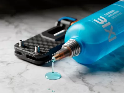 RCカーでスレッドロッカーを使用するためのガイド