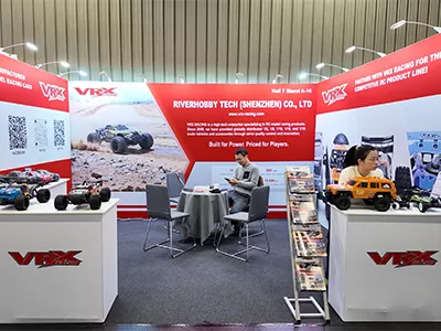 ニュルンベルクからのライブ: Spielwarenmesse 3日目の強い勢いと新しい明らか