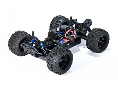 RCレーシングカーのメンテナンスに関する知識
