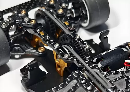 Belt Drive