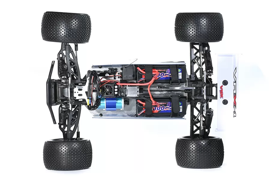 電気rc車85278用120aブラシレス電子機器スピードコントローラー
