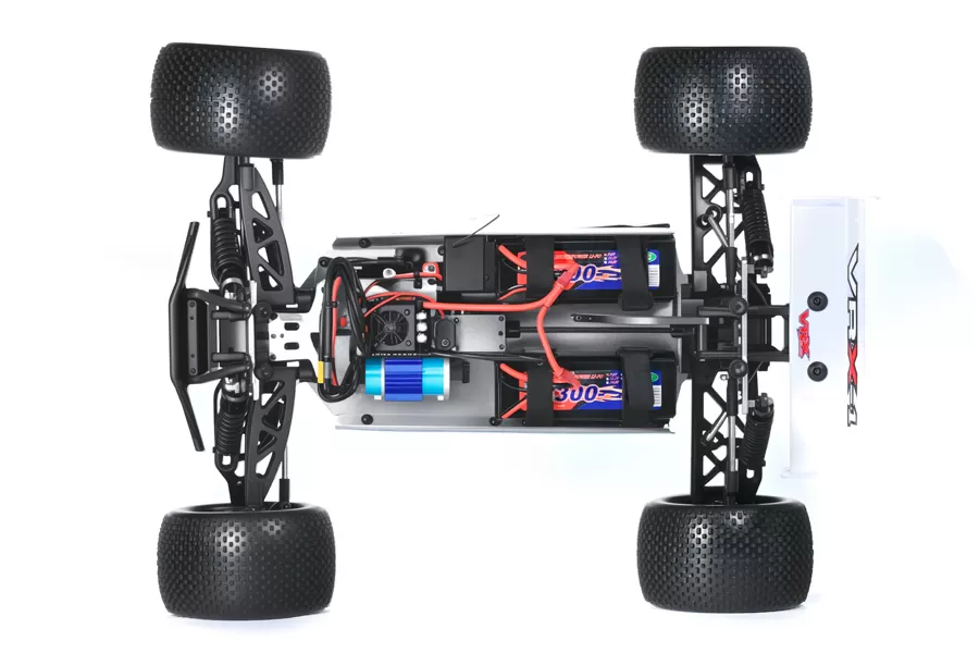 10スケール电気RCカー