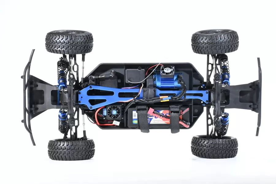 8スケール电気RCカー #85262
