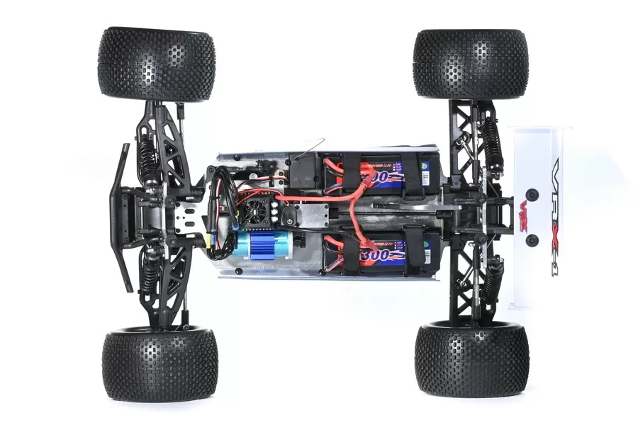 8スケール电気RCカー #85273