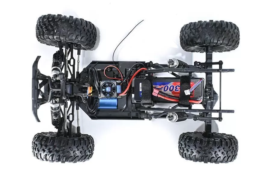 電気rc車h0072工場用45aブラシレスesc電子機器スピードコントローラー1 10スケール