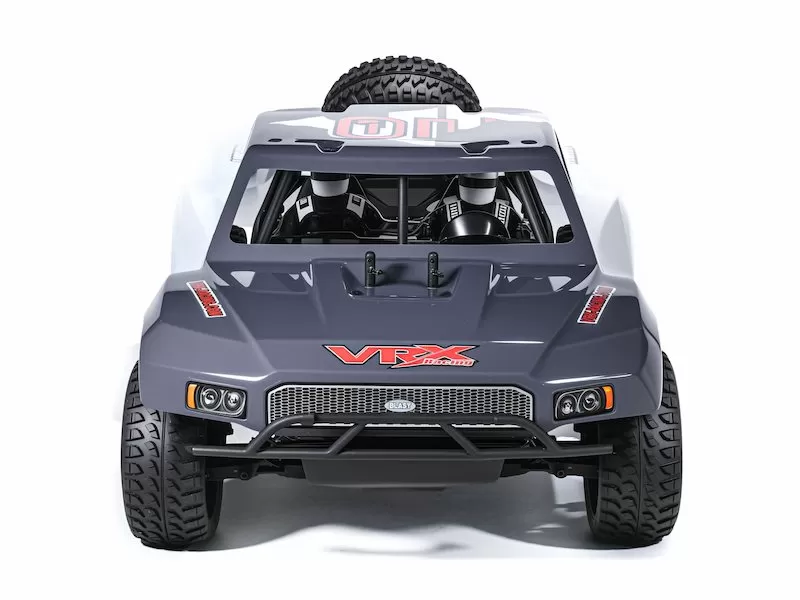 8スケール4WDオフロード電気RCショートコーストラック2.4Gブラシレス高速RTR # RH820