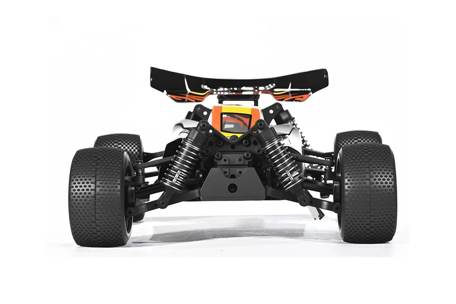 18スケール4WDオフロード電気ブラシレスRCバギー # RH1819