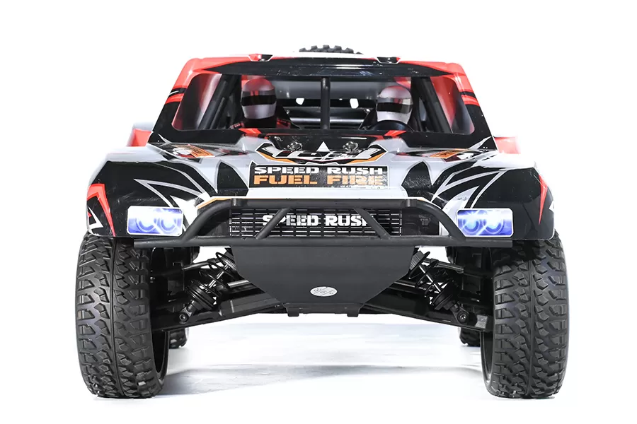 Rcフロントタイヤ12mmヘックスハブゴム1 10スケールrc scトラック10856卸売サプライヤー