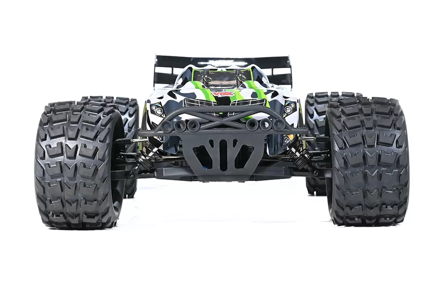 Rcフロントタイヤ12mmヘックスハブゴム用1 10スケールrcトラックとトラギー10723中国