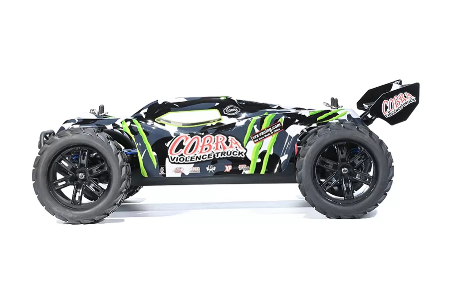 Rcフロントタイヤ12mmヘックスハブゴム用1 10スケールrcトラックとトラギー10723中国
