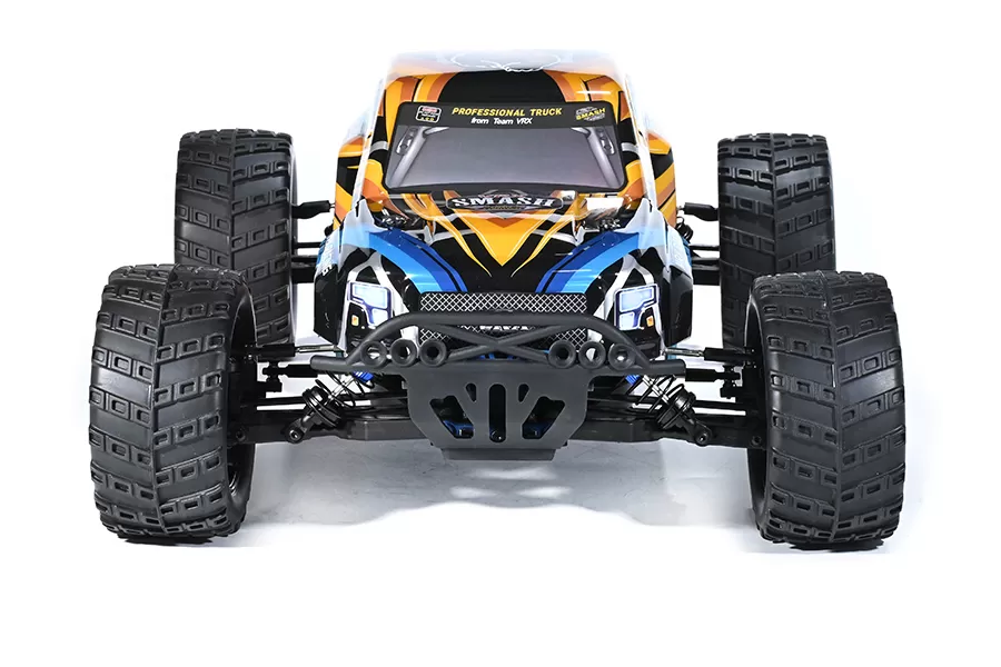 Rcタイヤ12mmヘックスハブゴム1 10スケールrcトラック10563卸売