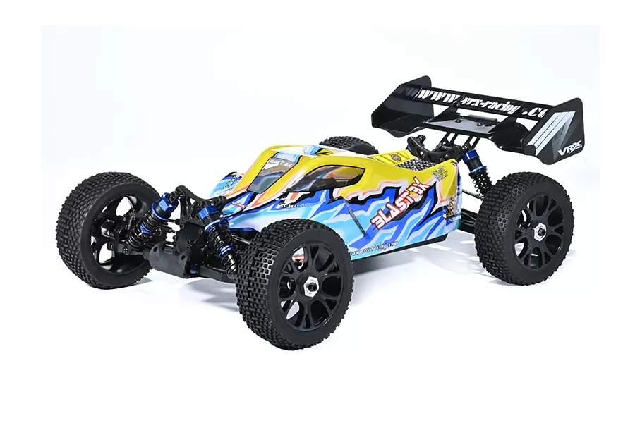 Rcタイヤ17mmヘックスハブゴム用1 8スケールrcバギー85046卸売