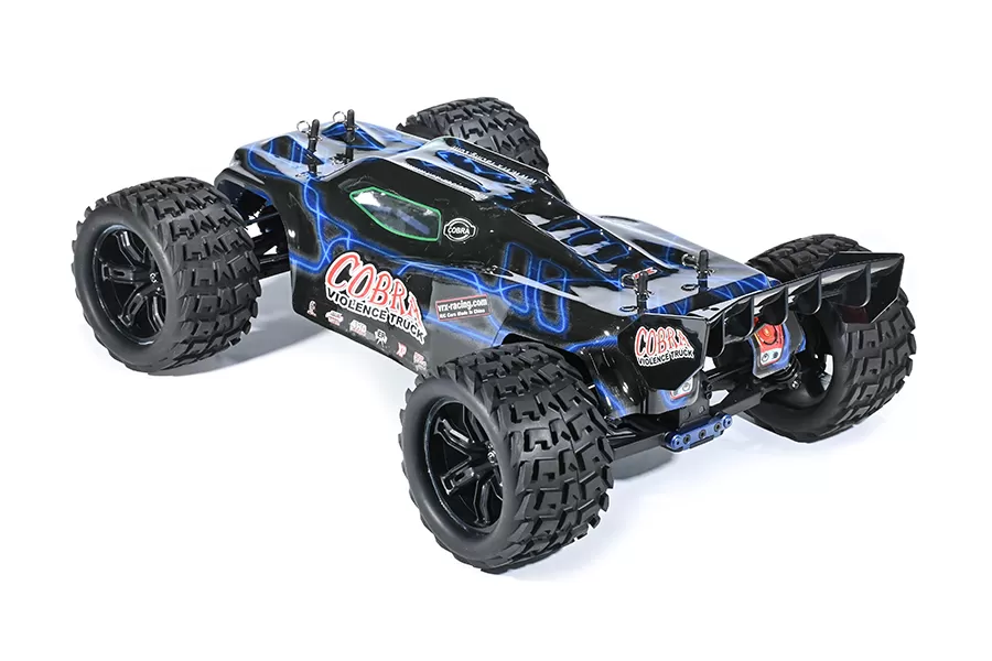 1 8スケールrcトラギーr0250b企業用vrx pvc rc車のシェル