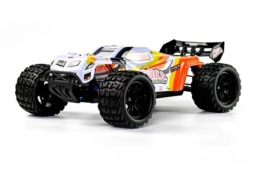 R0338 r038 vrx pvc rc車のボディシェル1 8スケールrc