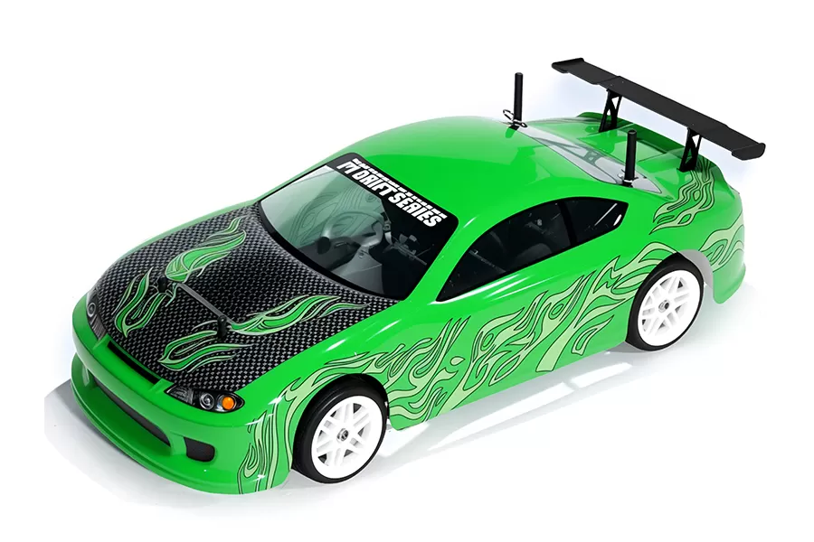 Vrx pvc rcカーボディシェル1 10スケールrcカーr0155gバルク
