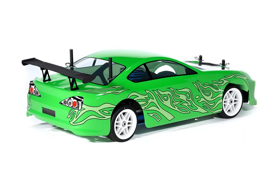 Vrx pvc rc車のシェル1 10スケールrc車r0155g中国のサプライヤー