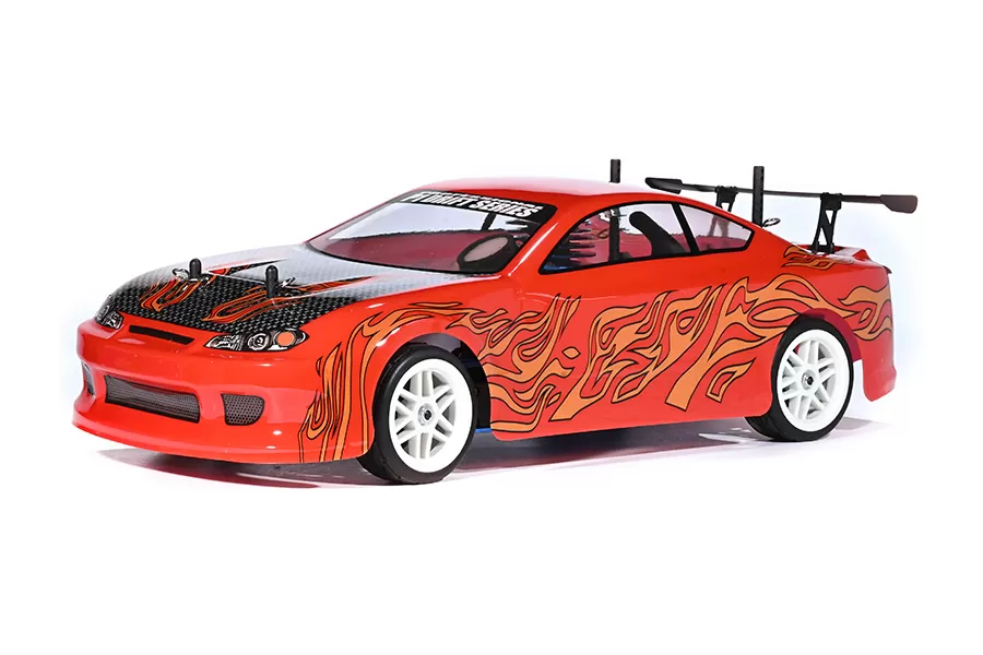 Vrx pvc rc車のシェル1 10スケールrc車r0155r中国サプライヤー