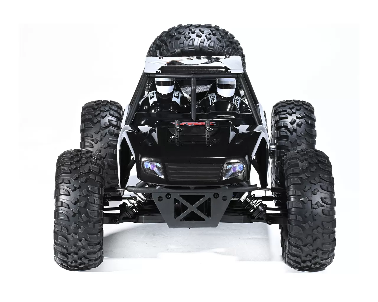 Vrx pvc rc車のシェル1 10スケールrc車r0226bバルクサプライヤー