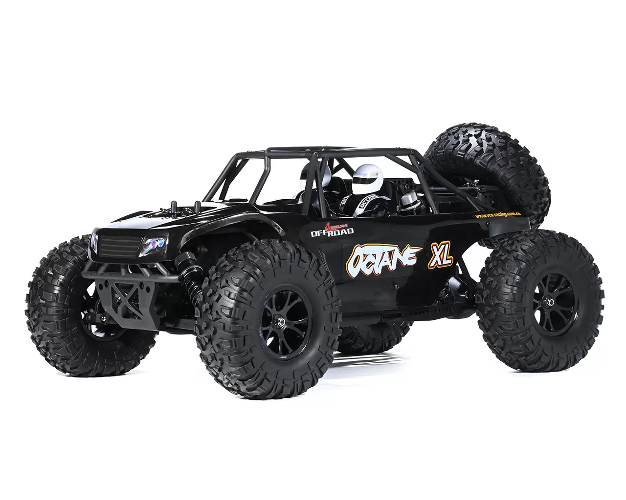 Vrx pvc rc車のシェル1 10スケールrc車r0226b中国サプライヤー