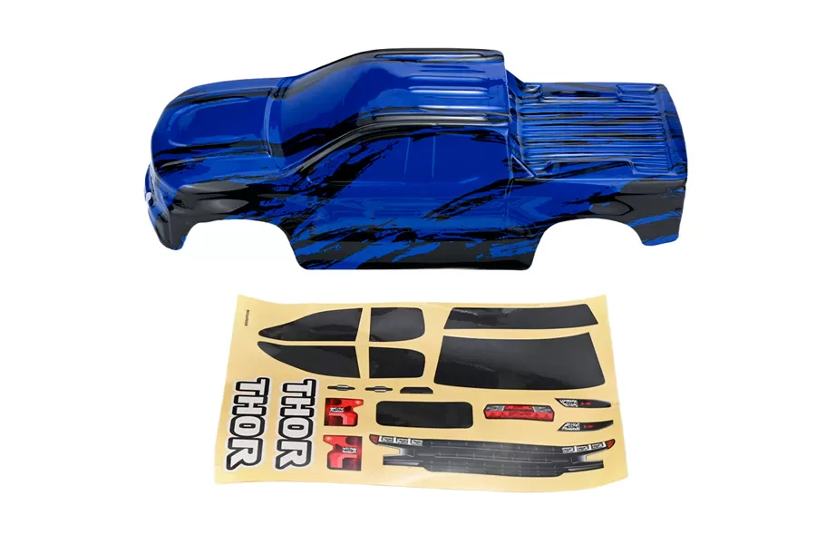 VRX PVC RCカーボディシェル1/10スケールRcカー # R0308