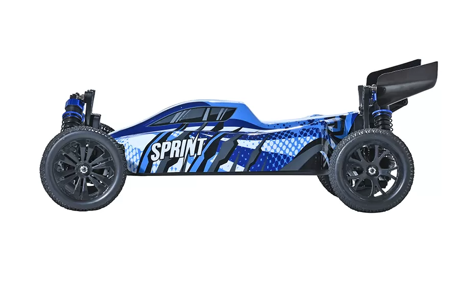 Vrx pvc rc車のシェル1 10スケールrc車r033blバルクサプライヤー