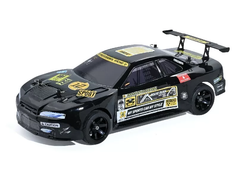 WYVERN 1/10 RCブラシレスRCツーリングRTR指示マニュアル # RH1026